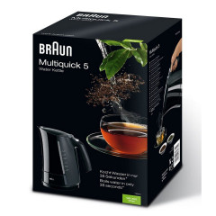 Braun Braun Wasserkocher Schwarz Коричневый чайник