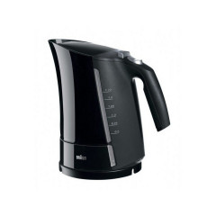 Braun Braun Wasserkocher Schwarz Коричневый чайник