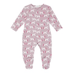 Sense Organics Overall комбинезон