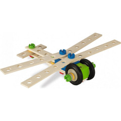 Eichhorn Constructor Motorroller Конструктор самокат
