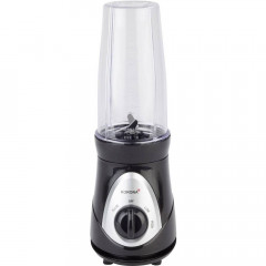 KORONA KORONA Smoothie-Maker 24200, 750 ml, Standmixer, Milchshaker, Multizerkleinerer, Mixer  KORONA Smoothie Maker 24200, 750 мл, стационарный миксер, молочный шейкер, мультиизмельчитель, миксер