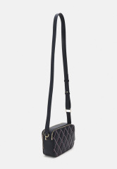 Tommy Hilfiger ELEMENT CAMERA BAG QUILT Across body bag desert sky ELEMENT CAMERA BAG QUILT Сумка через плечо небо пустыни