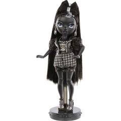 MGA Rainbow High Shadow High Dolll Кукла Rainbow High Shadow High