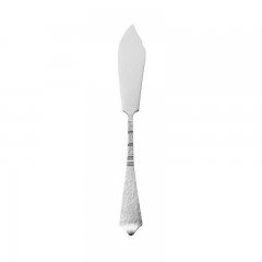 Robbe &amp; Berking Robbe &amp; Berking Hermitage 150 g versilbert Fischmesser Robbe &amp;amp; Berking Hermitage 150g посеребренный нож для рыбы