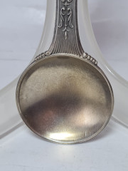 Alte Meister Винтажная ложка &quot;Человек в шлеме&quot;, 16,5 см, Германия, 1950-60гг.