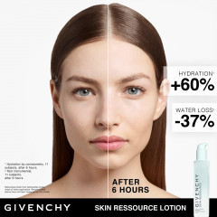 Givenchy Skin Ressource Soothing Moisturizing Lotion  Skin Resource Успокаивающий Увлажняющий Лосьон