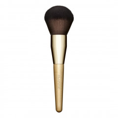Clarins Puder Pinsel  кисть для пудры