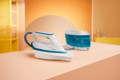 Philips Philips Dampfbugelstation PSG6022/20, 1800 ml Wassertank  Паровая гладильная станция Philips PSG6022/20, резервуар для воды 1800 мл