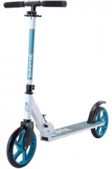 Blue GORILLAZ Roller 205mm BG Slim Ролик 205 мм BG тонкий