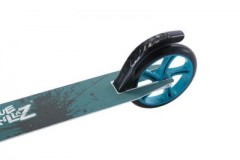 Blue GORILLAZ Roller 205mm BG Slim Ролик 205 мм BG тонкий