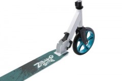 Blue GORILLAZ Roller 205mm BG Slim Ролик 205 мм BG тонкий