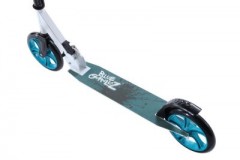 Blue GORILLAZ Roller 205mm BG Slim Ролик 205 мм BG тонкий