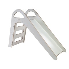 MeowBaby Kinderrutsche Kinderrutsche aus Holz fur Kinder Indoor Kinderspielzimmer Детская горка Детская горка из дерева для детей комнатная детская игровая комната