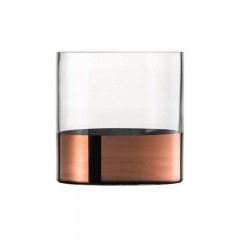 Eisch Eisch Kaya Kupfer Vase Glas h: 18 cm Eisch Kaya медная ваза стеклянная h: 18 см