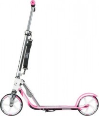 HUDORA Scooter HUDORA Big Wheel RX-Pro 205 Самокат HUDORA Big Wheel RX-Pro 205