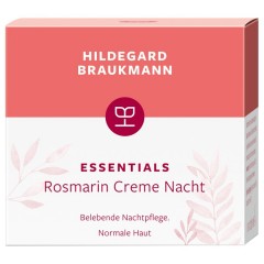 HILDEGARD BRAUKMANN Rosmarin  Розмари