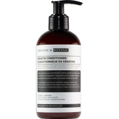 Organic  Botanic Keratin Conditioner  Кератиновый кондиционер