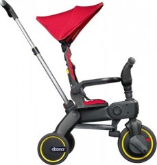 doona Dreirad Liki Trike S1 Трехколесный велосипед Liki Trike S1