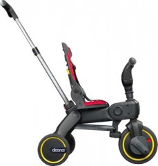 doona Dreirad Liki Trike S1 Трехколесный велосипед Liki Trike S1