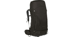 Osprey Osprey Kestrel 58 , Rucksack schwarz, 58 Liter / Grosse L/XL  schwarz Osprey Kestrel 58, рюкзак черный, 58 литров / размер L/XL