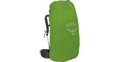 Osprey Osprey Kestrel 58 , Rucksack schwarz, 58 Liter / Grosse L/XL  schwarz Osprey Kestrel 58, рюкзак черный, 58 литров / размер L/XL