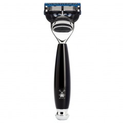 Muhle VIVO 5-Klingen-Rasierer, Gillette Fusion™  Бритва VIVO с 5 лезвиями, Gillette Fusion™