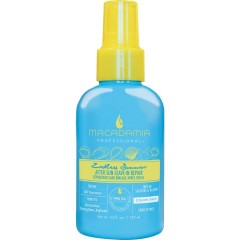 Macadamia (Макадамия)  Endless Summer After Sun Leave-In Repair, 125 мл