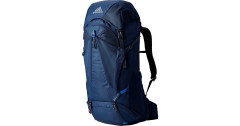Gregory Gregory Zulu 55, Rucksack blau, 55 Liter, Grosse S/M  blau Gregory Zulu 55, рюкзак синий, 55 литров, размер S/M