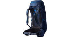 Gregory Gregory Zulu 55, Rucksack blau, 55 Liter, Grosse S/M  blau Gregory Zulu 55, рюкзак синий, 55 литров, размер S/M