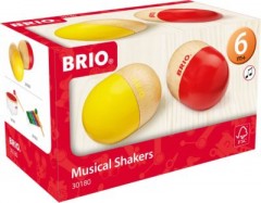 BRIO Rassel-Ei  погремушка яйцо