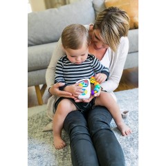 Baby Einstein Take Along Tunes Musikspielzeug Музыкальная игрушка «Возьми с собой мелодии»
