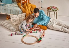 BRIO BRIO Classic Deluxe-Set BRIO Classic Deluxe Set