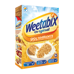 Weetabix оригинал 430г