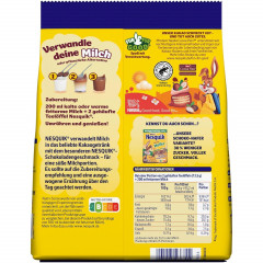 Nestle Nesquik Какао 350 г