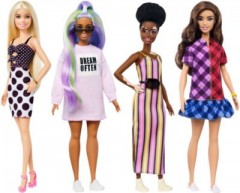 Mattel Barbie Fashionistas Puppen Sortiment Ассортимент модных кукол Барби