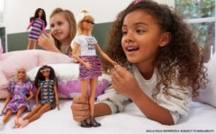 Mattel Barbie Fashionistas Puppen Sortiment Ассортимент модных кукол Барби