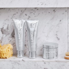 Lancer BODY CLEANSE  ОЧИЩЕНИЕ ТЕЛА