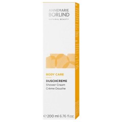 ANNEMARIE BORLIND Body Care Shower Cream  Крем для душа по уходу за телом