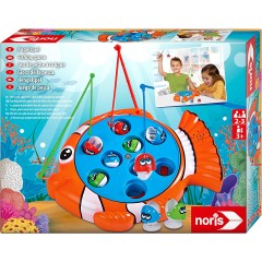 Noris Angelspiel рыбалка игра