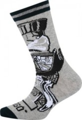 LEGO LEGO Ninjago Socken 3er Pack fur Jungen Набор из 3 носков LEGO Ninjago для мальчиков