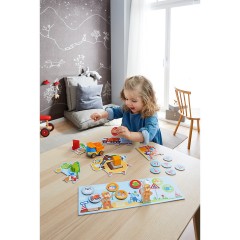 Haba HABA 305211 Meine ersten HABA 305211 Мой первый