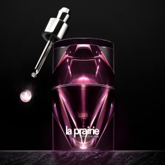 La Prairie Platinum Rare Cellular Night Elixir 20 ml Платиновый редкий клеточный ночной эликсир