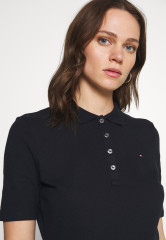 Tommy Hilfiger REG SS Polo shirt desert sky REG SS Рубашка поло небо пустыни