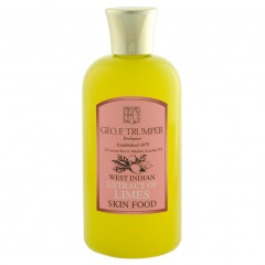 Geo. F. Trumper Extract of Limes Skin Food  Экстракт лайма Skin Food