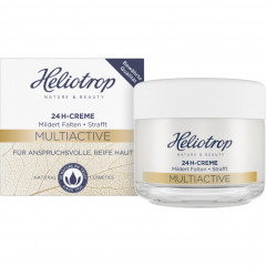 Heliotrop 24h-Creme  24-часовой крем