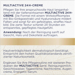 Heliotrop 24h-Creme  24-часовой крем