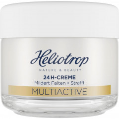Heliotrop 24h-Creme  24-часовой крем