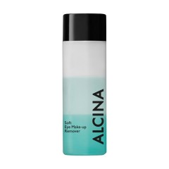 Alcina (Альсина) Eyes Soft Eye Make-Up Тональный крем Remover, 1 шт.