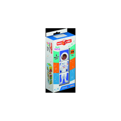 Geomag GEOMAG Magicube Jobs 3tlg. GEOMAG Magicube задания 3 части.