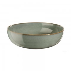 ASA SELECTION ASA Saisons Eucalyptus Salatschale d: 29,5 cm / h: 9 cm Салатница ASA Saisons Eucalyptus д: 29,5 см / высота: 9 см